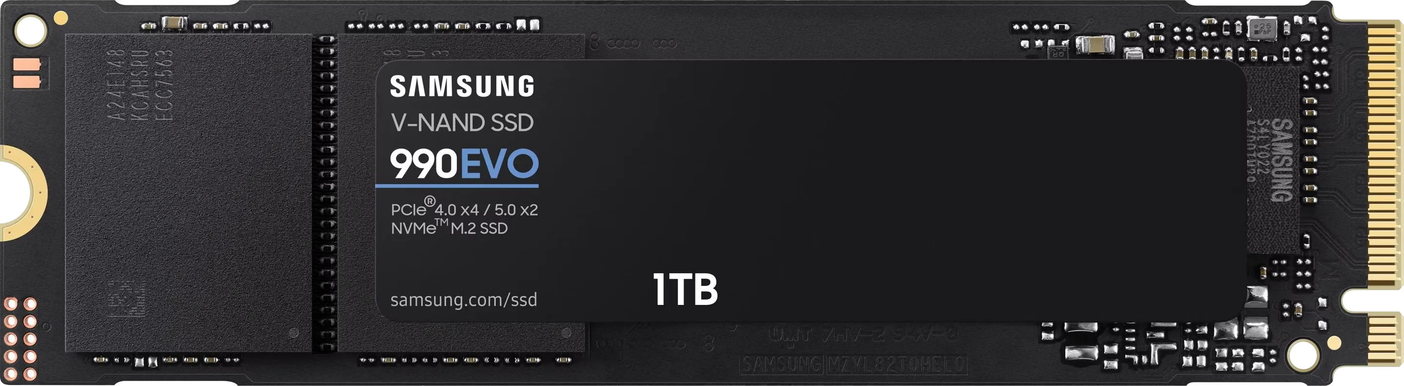 Samsung 990 EVO M.2
