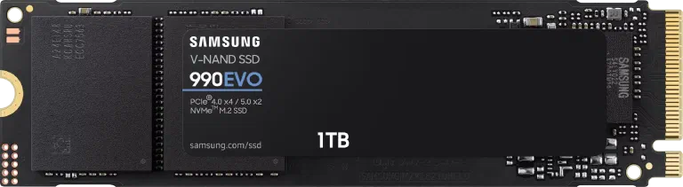 Samsung 990 EVO M.2