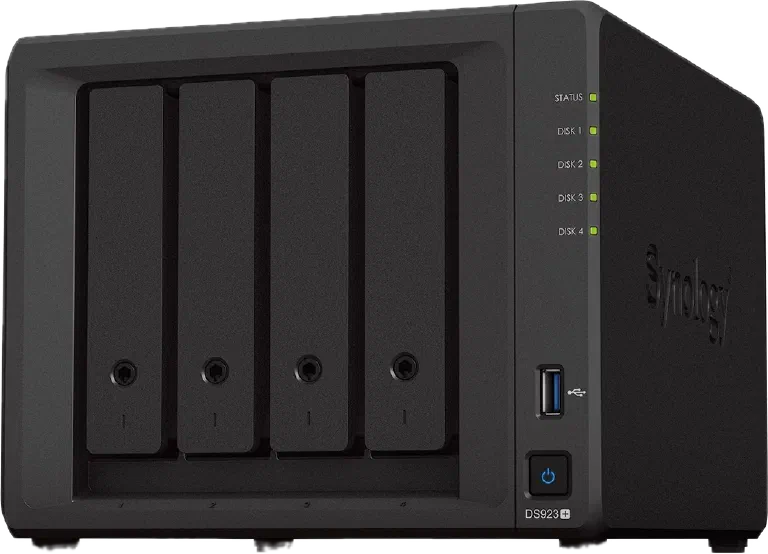 Synology NAS