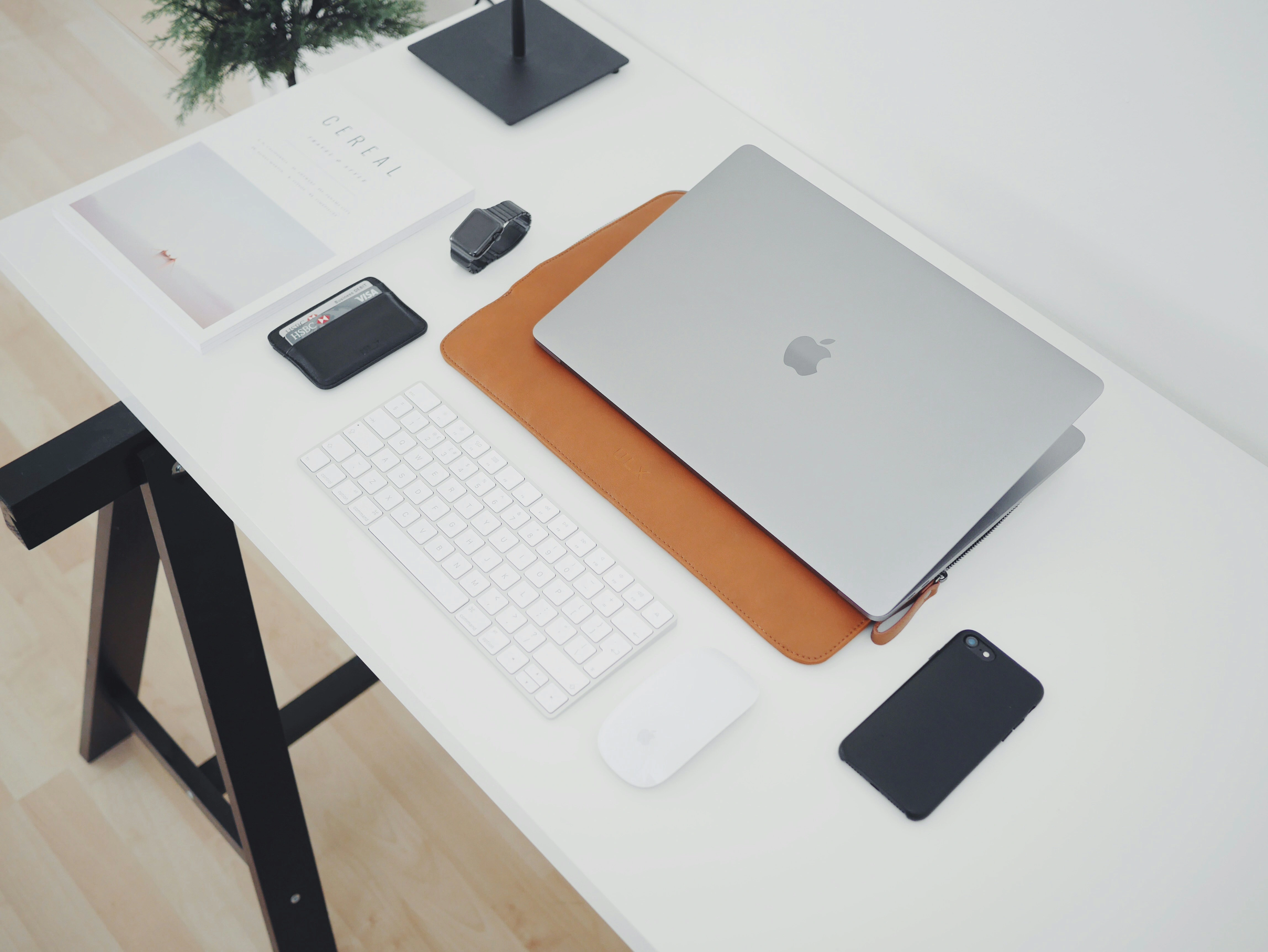 Paperless Guide: Papierlos mit iPhone