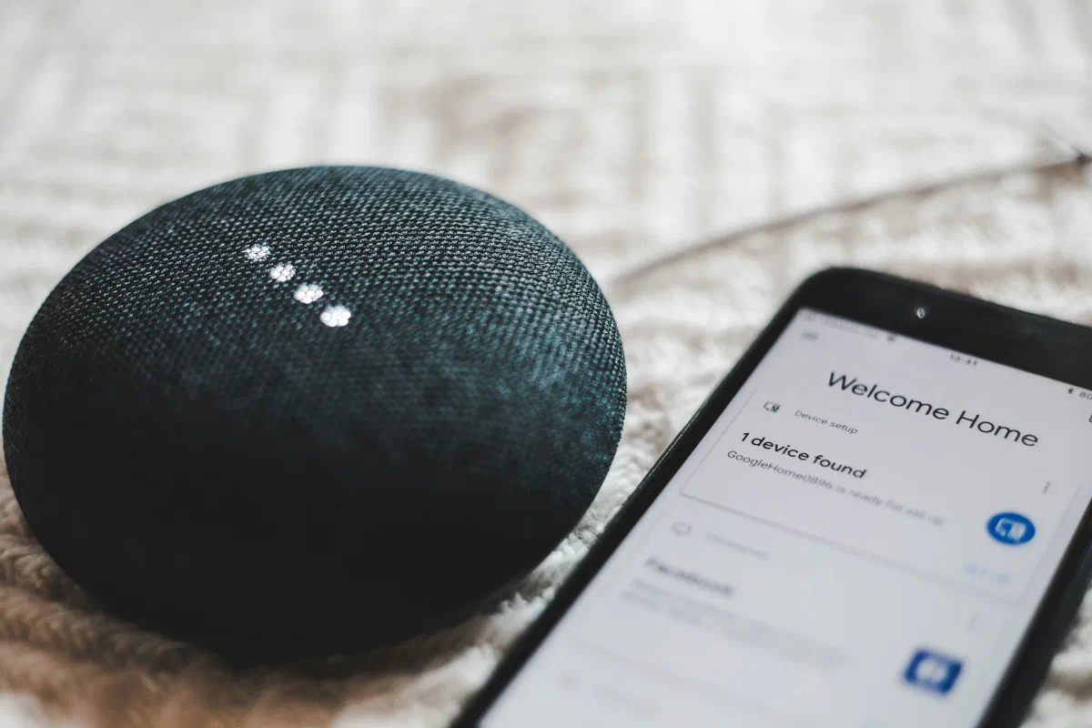 Smart Home Live-Fakten