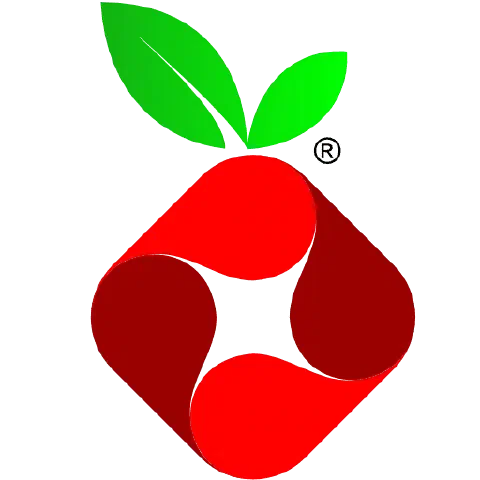 Logo des DNS-Blockers Pi-hole