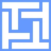 Logo des DNS-Blockers Technitium DNS Server