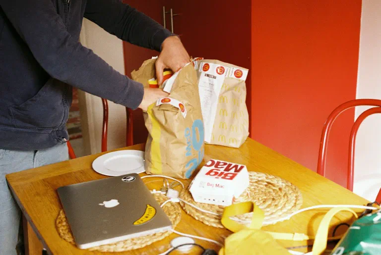 Big-Mac-Menü