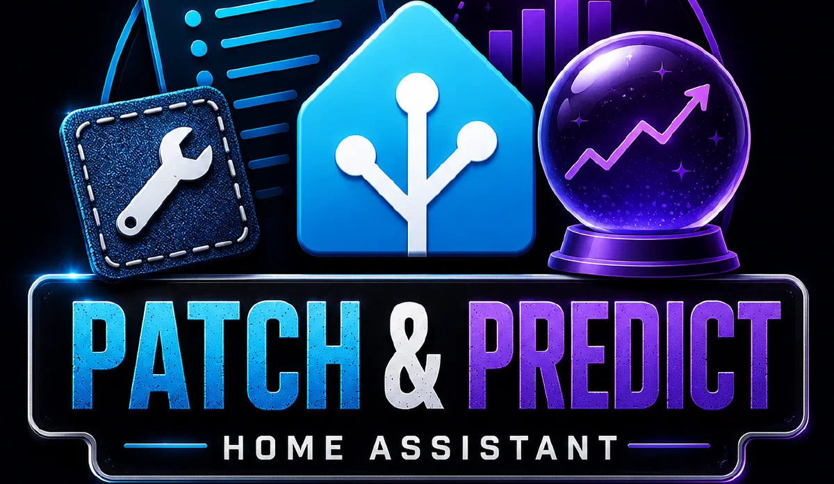 Patch & Predict Artikel-Serie