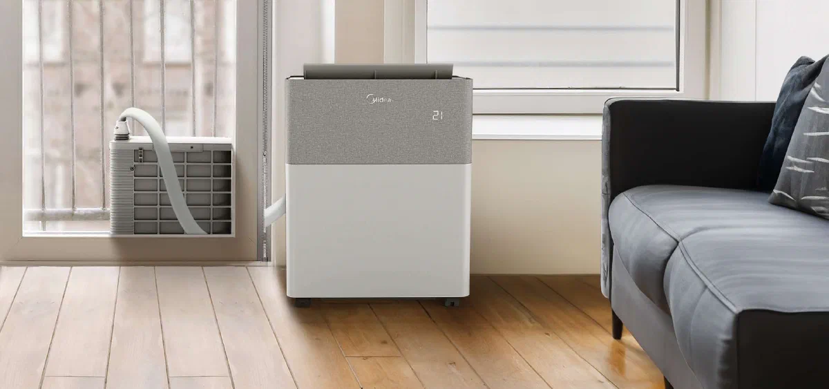 Warum die Midea PortaSplit überall ausverkauft ist