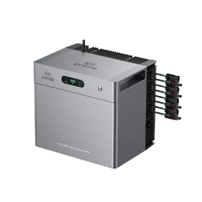 SolarFlow 2400 Pro
