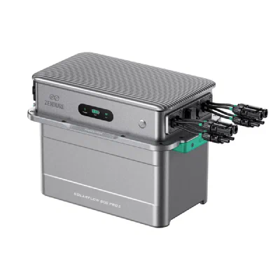 SolarFlow 800 Pro 2
