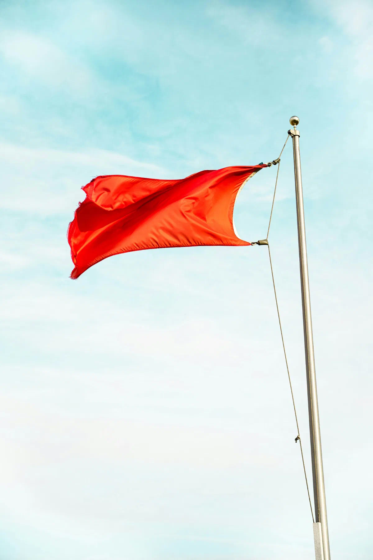 Cloudzwang als Red Flag - mein Kauf-Filter für IoT