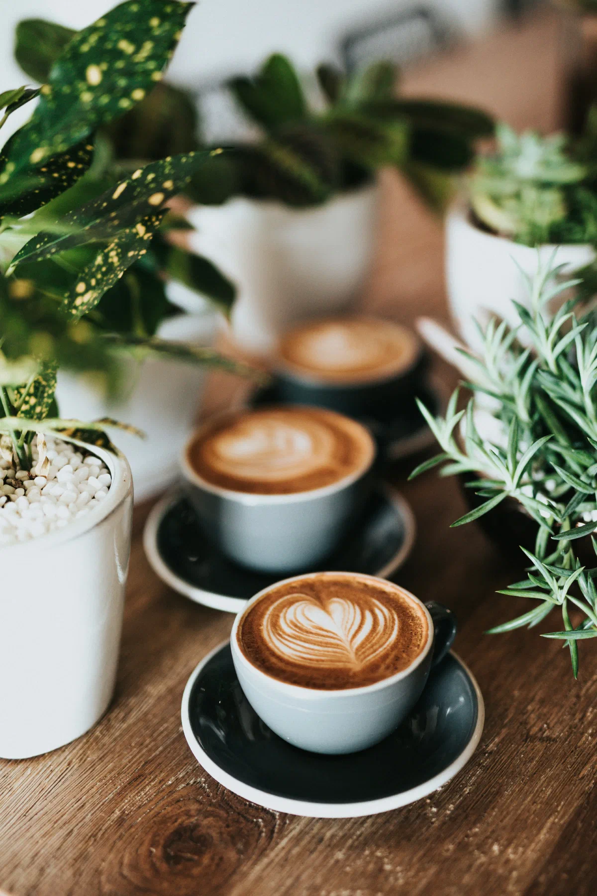 Erledige das: wenn der Kaffeevollautomat Befehle erteilt