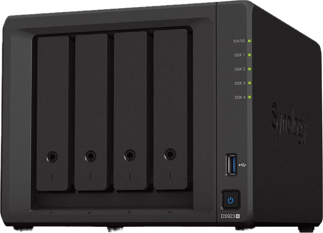 Synology NAS