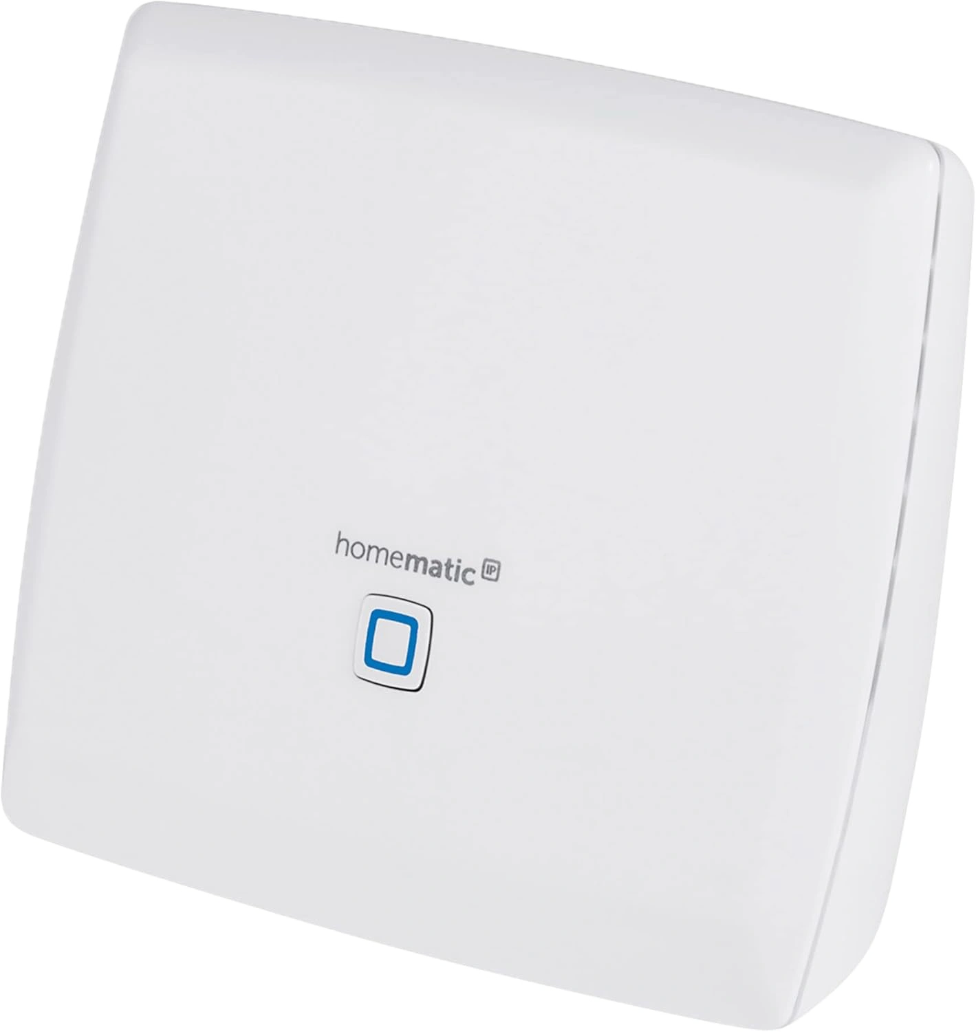 Homematic CCU3