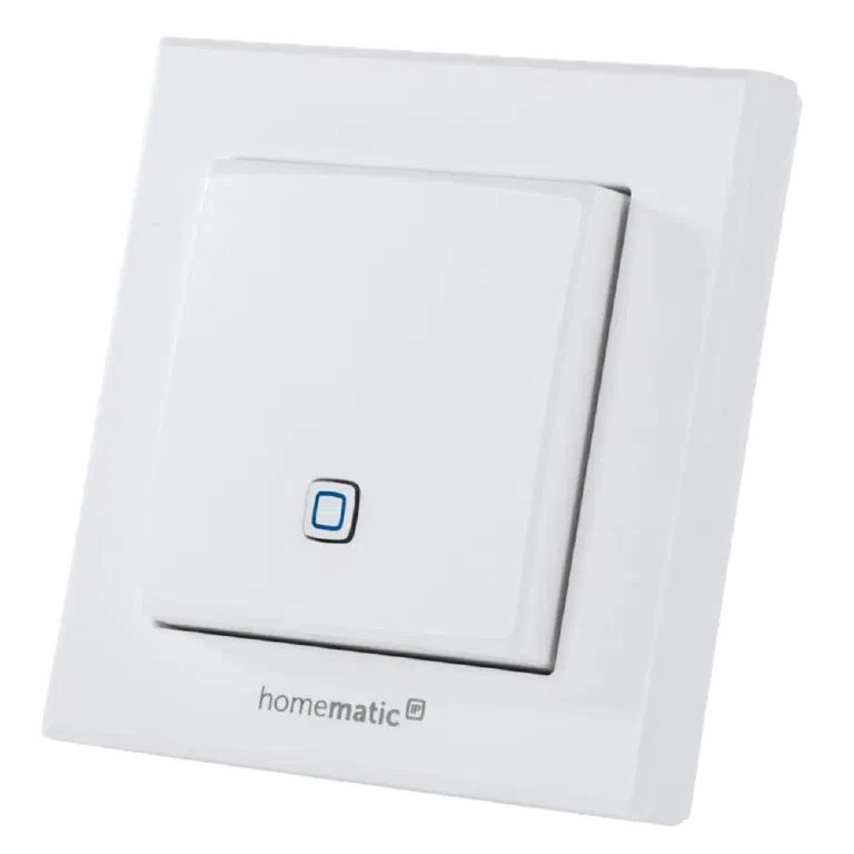 Homematic Luftfeuchtigkeitssensor
