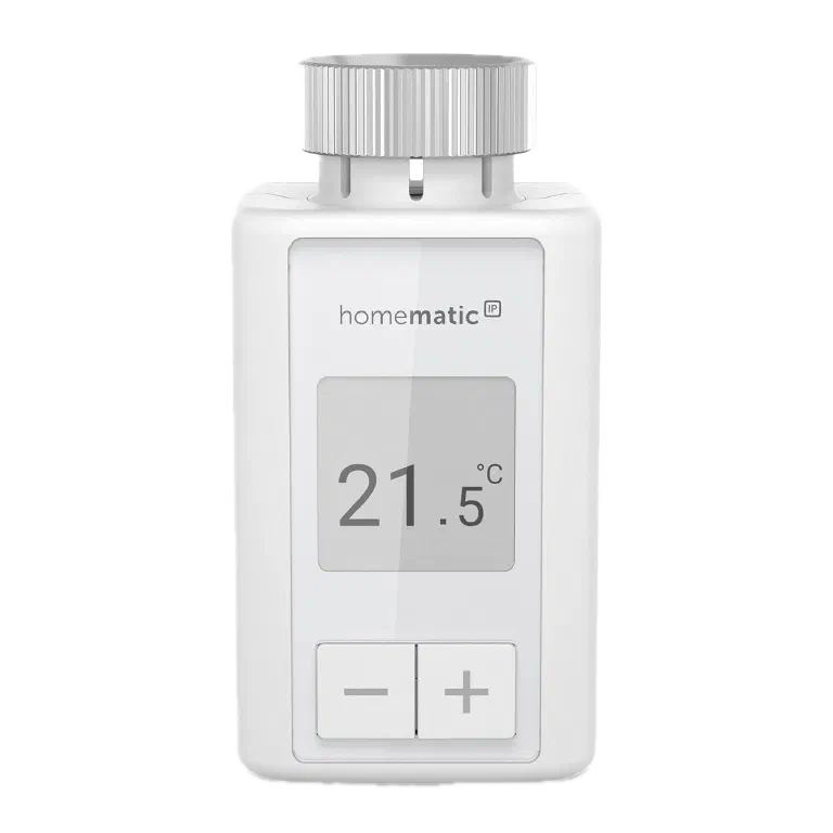 Homematic Heizkörperthermostat